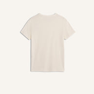 DOUBLE FOX HEAD COMFORT TEE-SHIRT