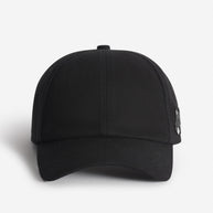 DOUBLE BOLD FOX HEAD CAP