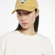 BARISTA FOX PATCH 6P CAP