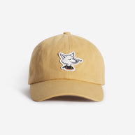 BARISTA FOX PATCH 6P CAP