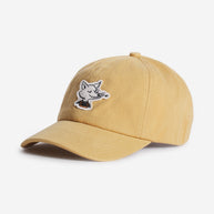 BARISTA FOX PATCH 6P CAP
