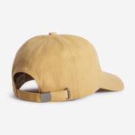 BARISTA FOX PATCH 6P CAP