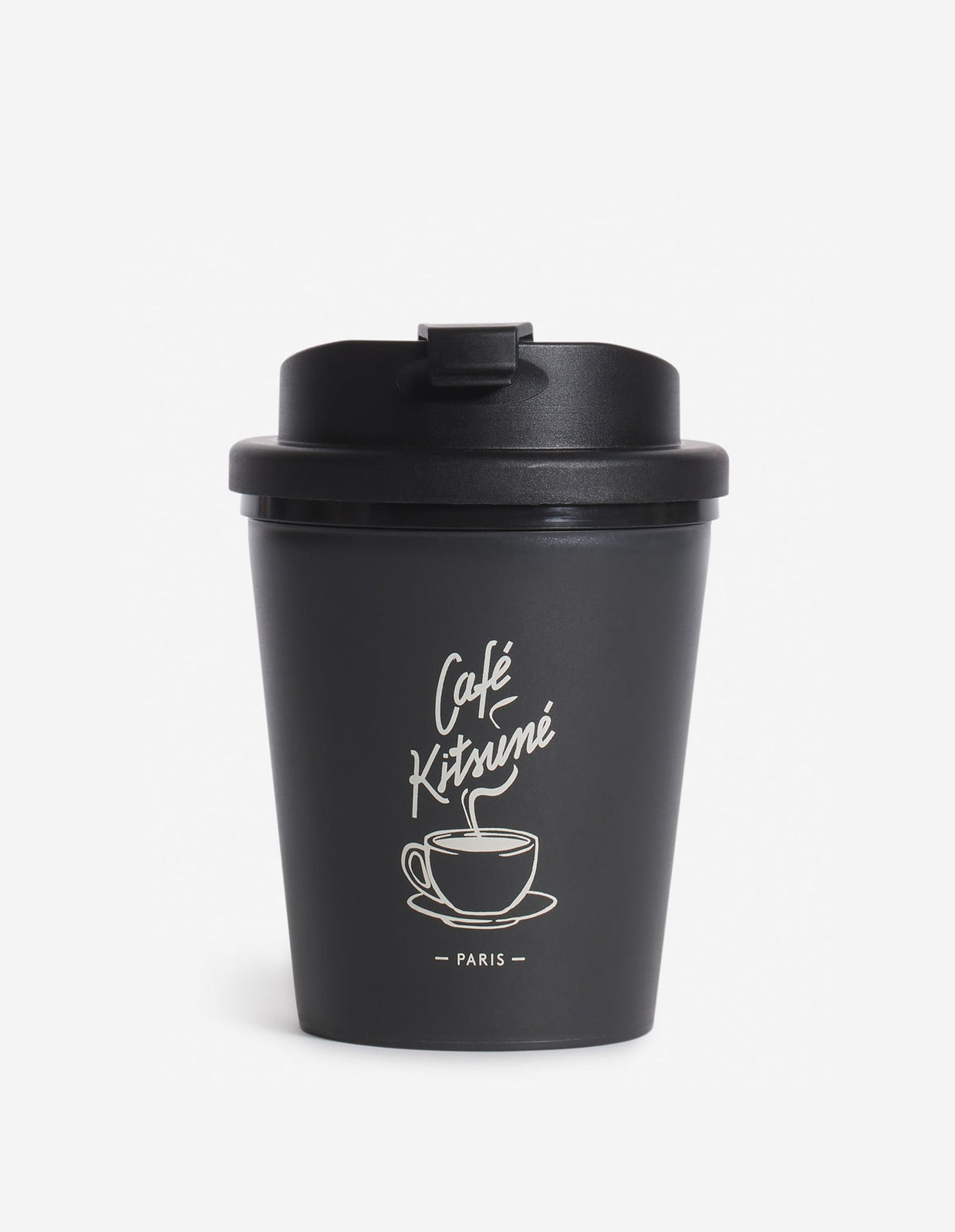 CAFÉ KITSUNÉ COFFEE CUP MEDIUM TUMBLER