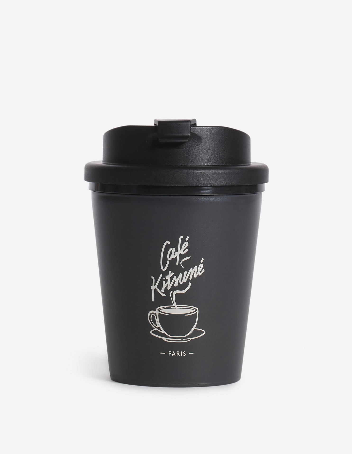 CAFÉ KITSUNÉ COFFEE CUP MEDIUM TUMBLER