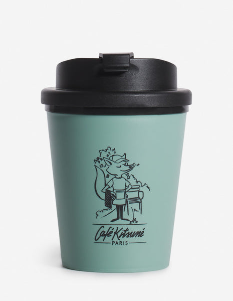 PICNIC BARISTA FOX MEDIUM TUMBLER