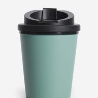 PICNIC BARISTA FOX MEDIUM TUMBLER