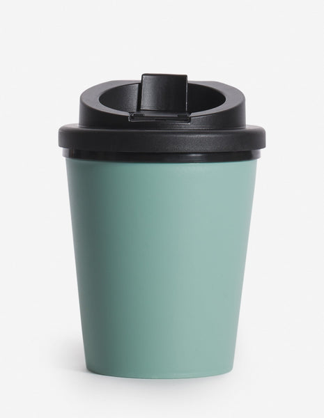 PICNIC BARISTA FOX MEDIUM TUMBLER