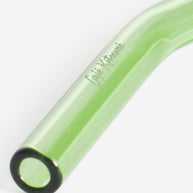 CAFÉ KITSUNÉ STRAW SET