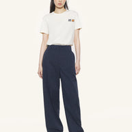 DOUBLE FOX HEAD REGULAR TEE-SHIRT
