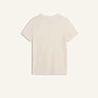 DOUBLE FOX HEAD REGULAR TEE-SHIRT