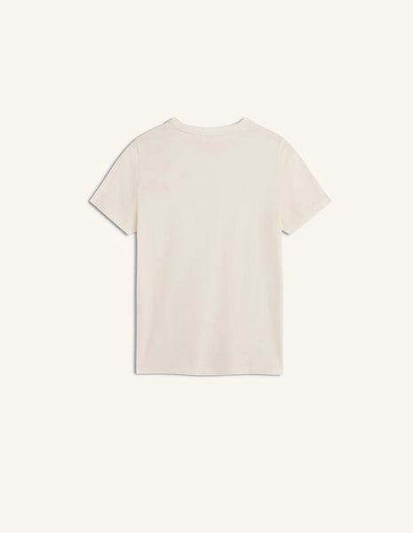 DOUBLE FOX HEAD REGULAR TEE-SHIRT