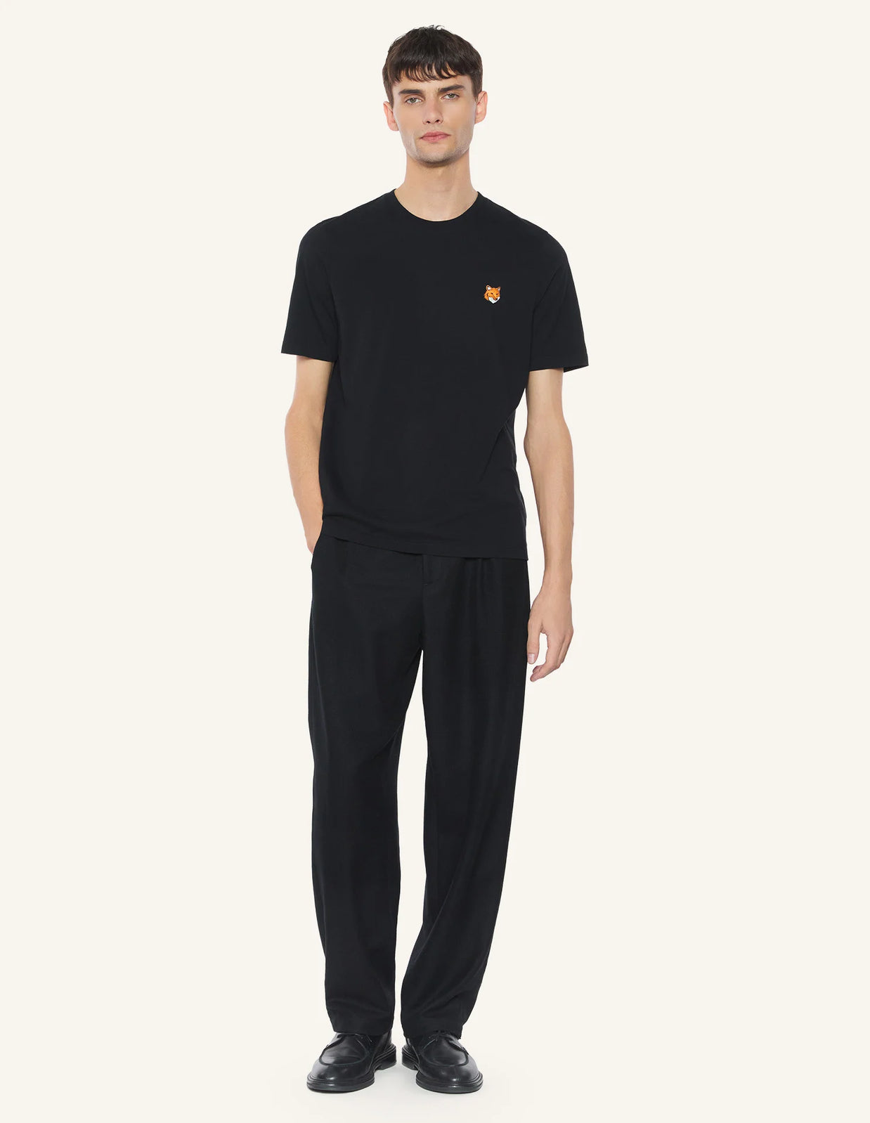 FOX HEAD REGULAR TEE-SHIRT