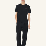 FOX HEAD REGULAR TEE-SHIRT