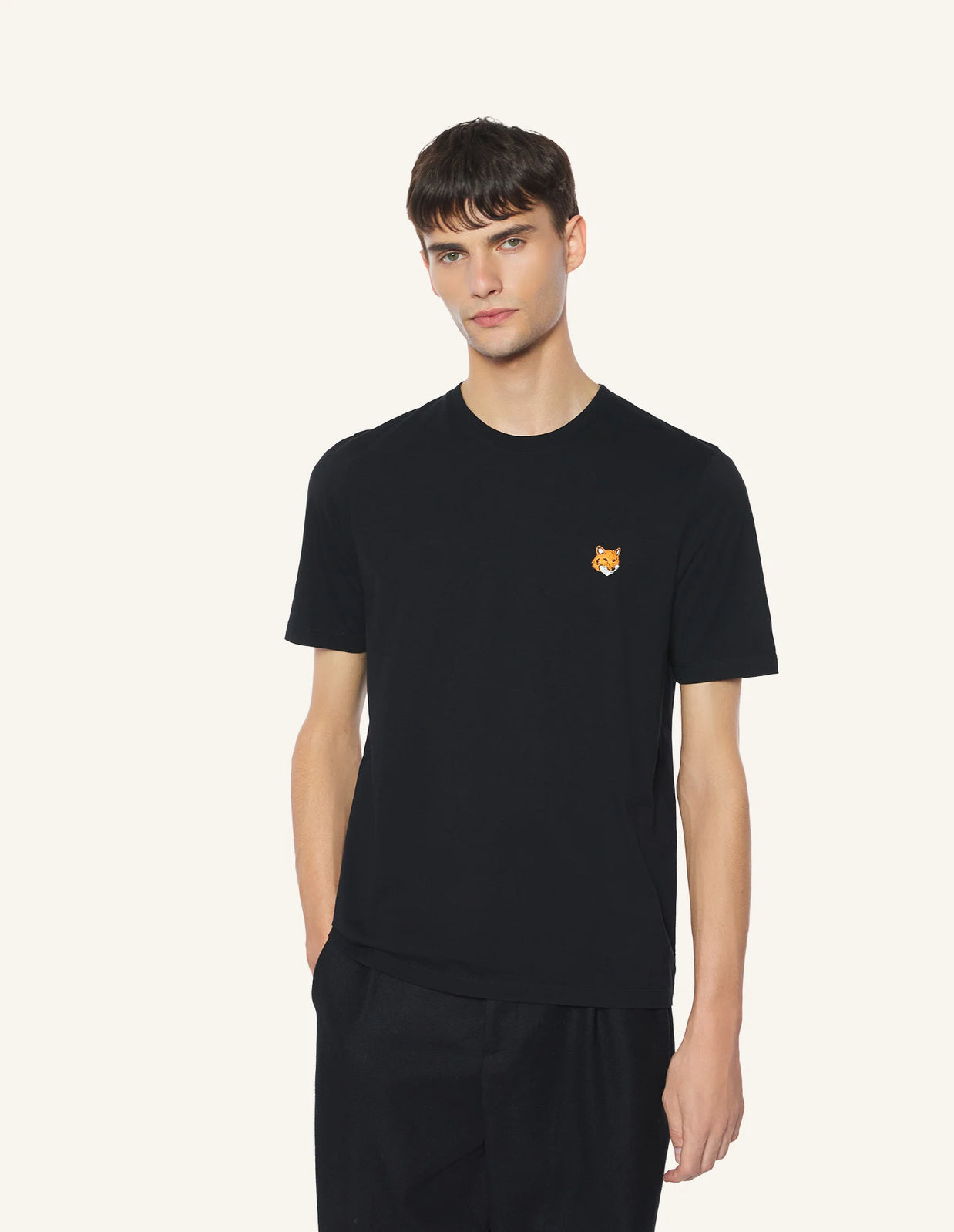 FOX HEAD REGULAR TEE-SHIRT
