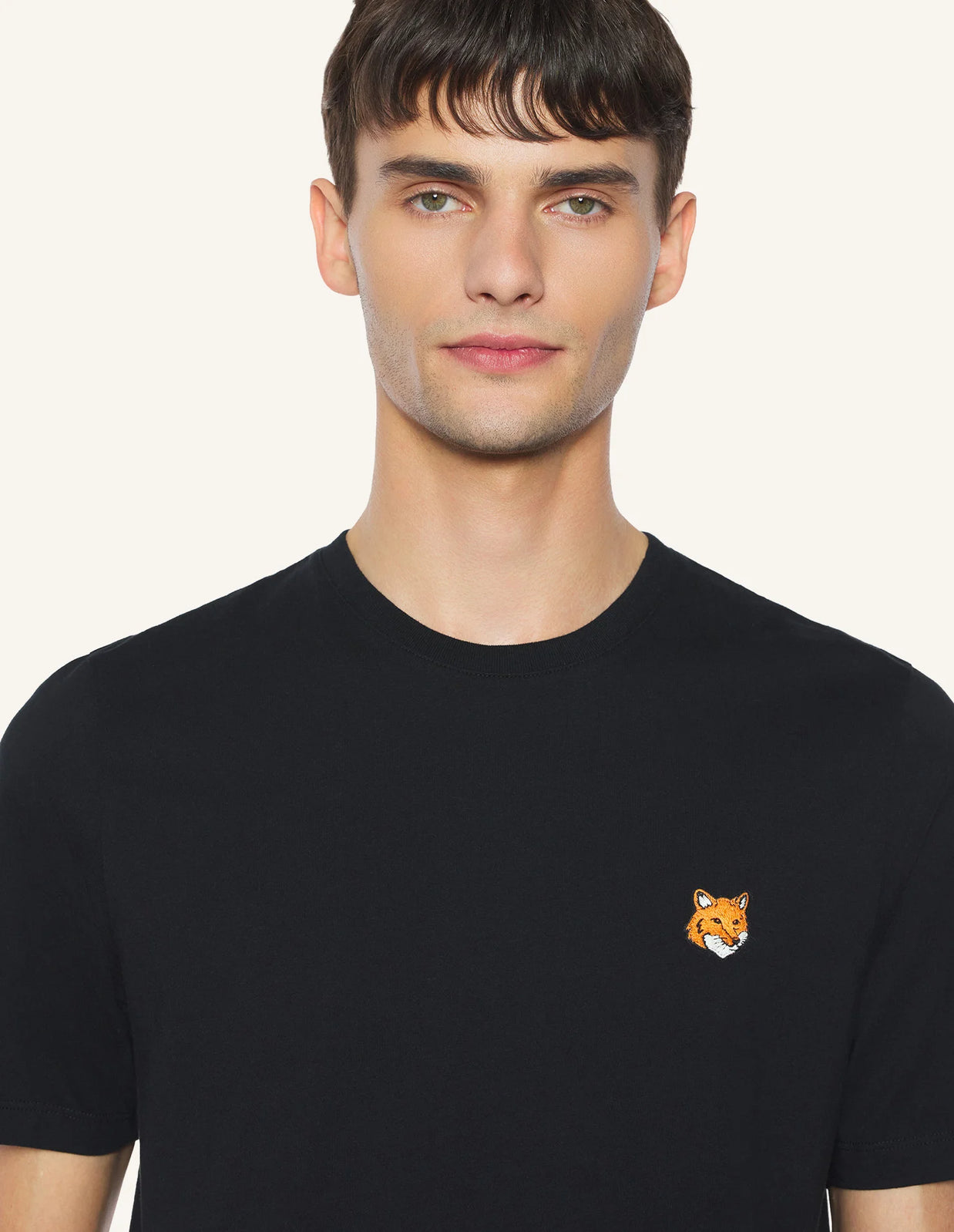 FOX HEAD REGULAR TEE-SHIRT