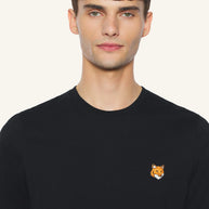 FOX HEAD REGULAR TEE-SHIRT