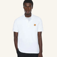 FOX HEAD REGULAR POLO