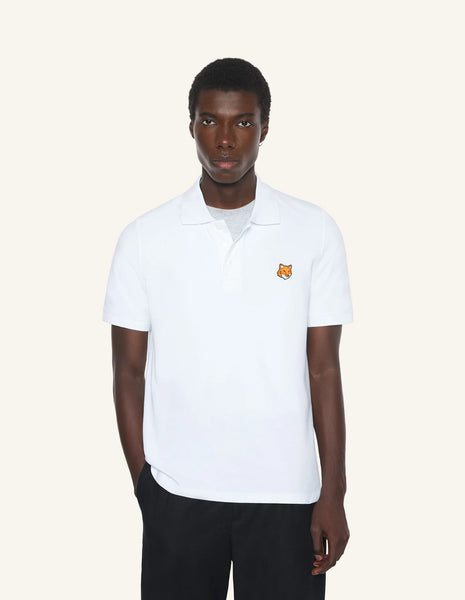 FOX HEAD REGULAR POLO