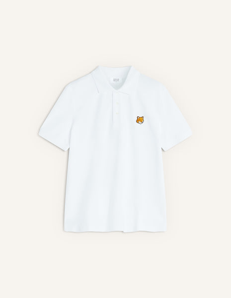 FOX HEAD REGULAR POLO