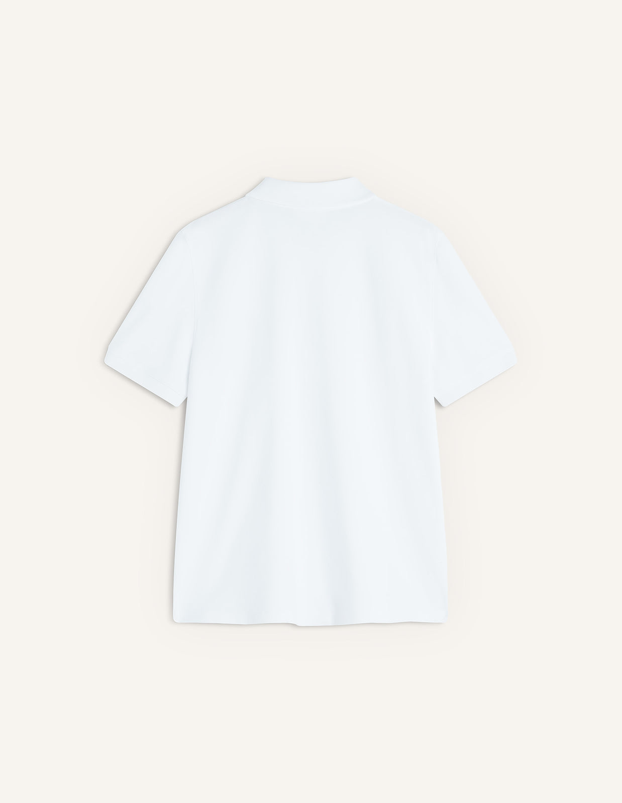 FOX HEAD REGULAR POLO
