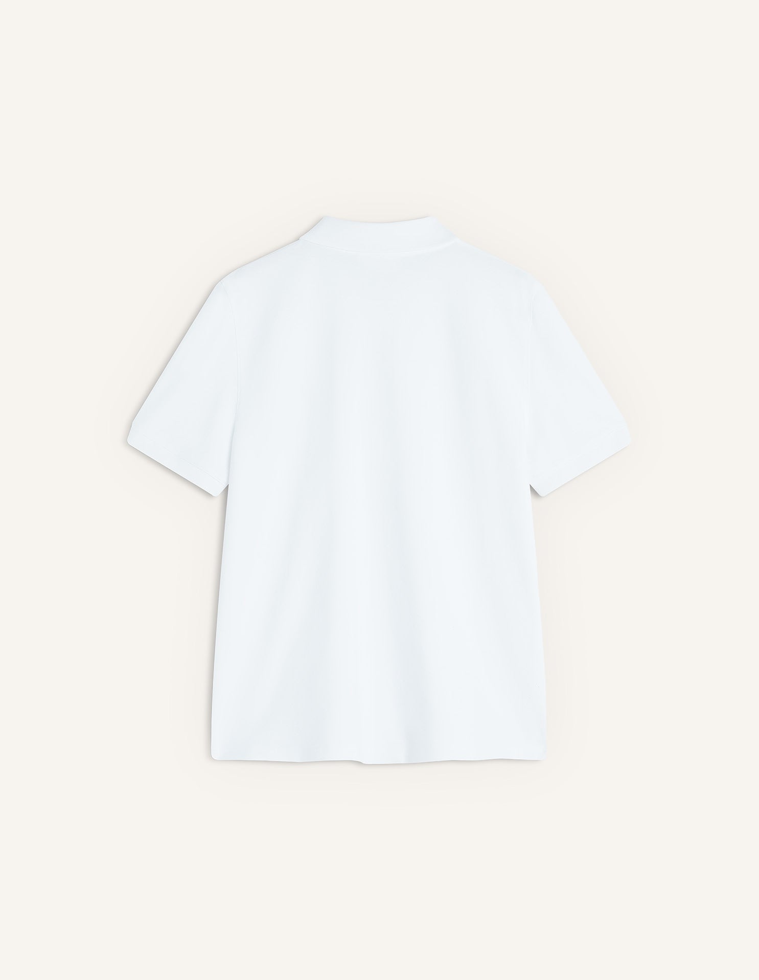 FOX HEAD REGULAR POLO