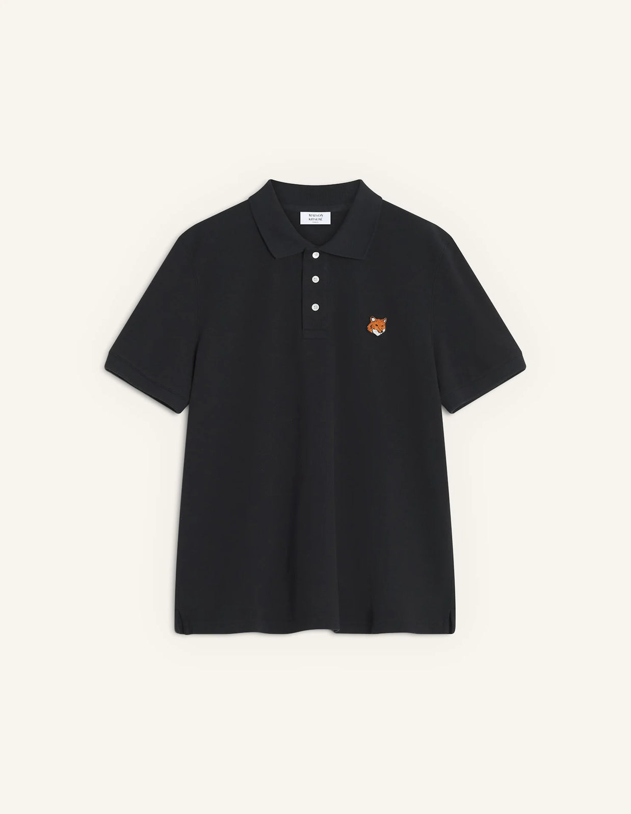FOX HEAD REGULAR POLO