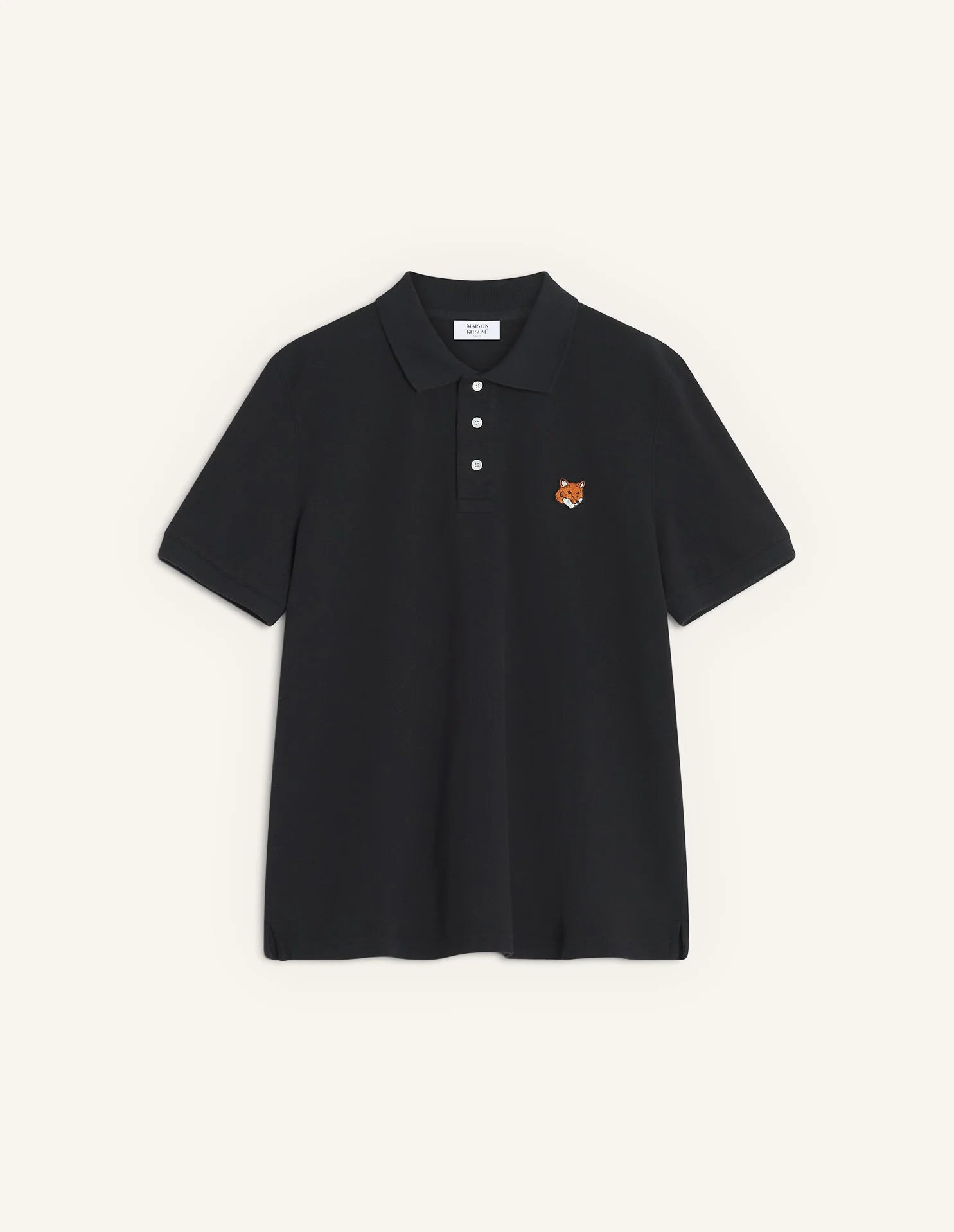 FOX HEAD REGULAR POLO