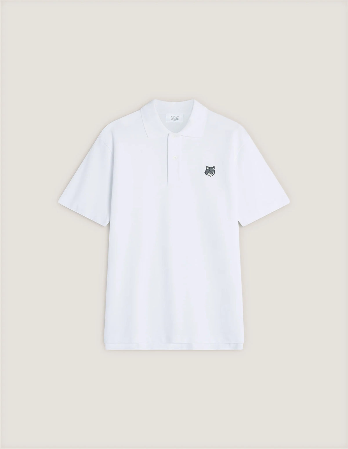 FOX HEAD COMFORT POLO
