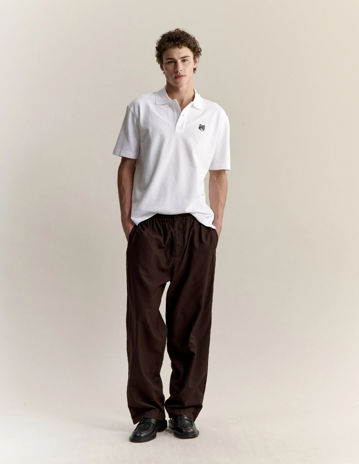 FOX HEAD COMFORT POLO