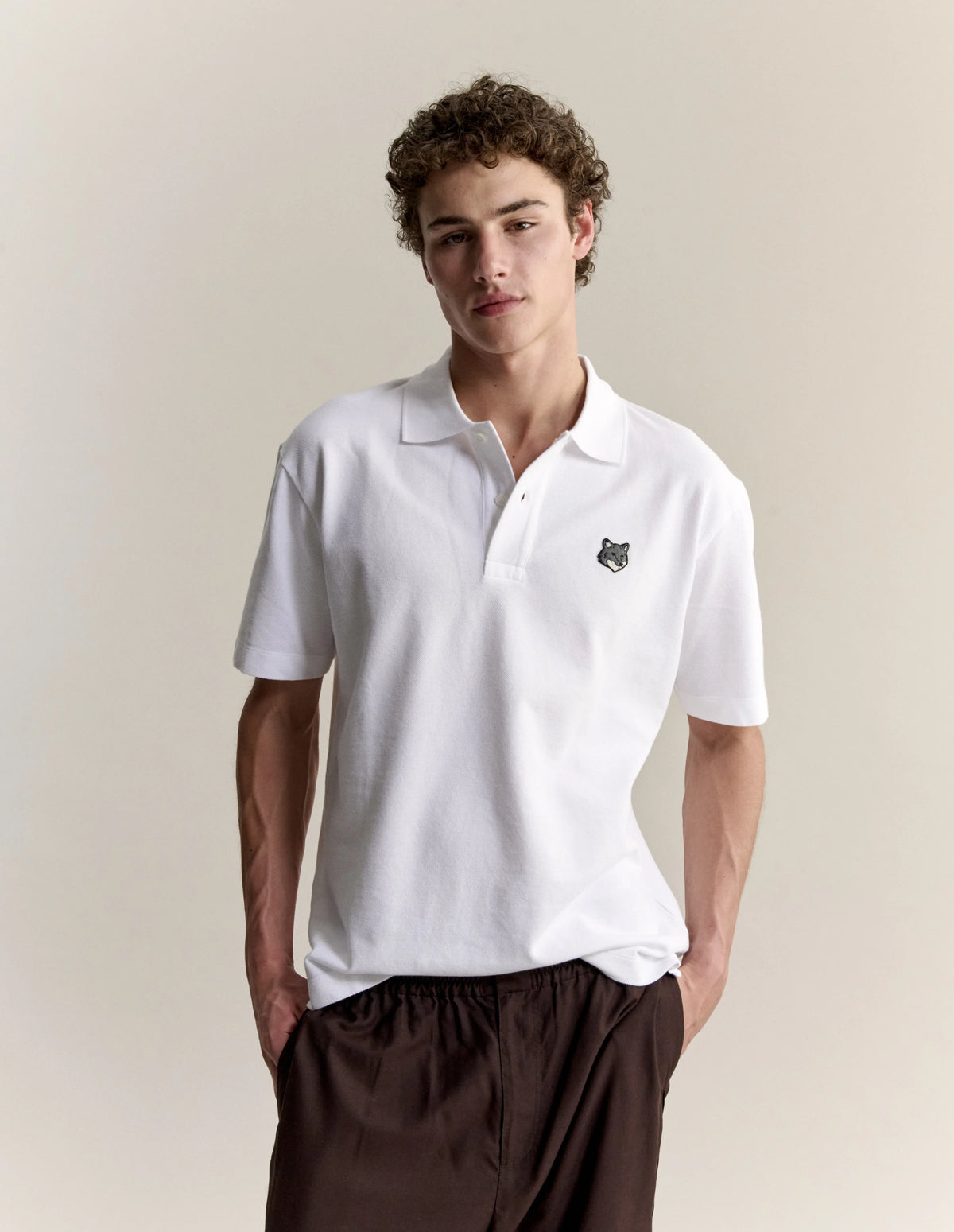 FOX HEAD COMFORT POLO