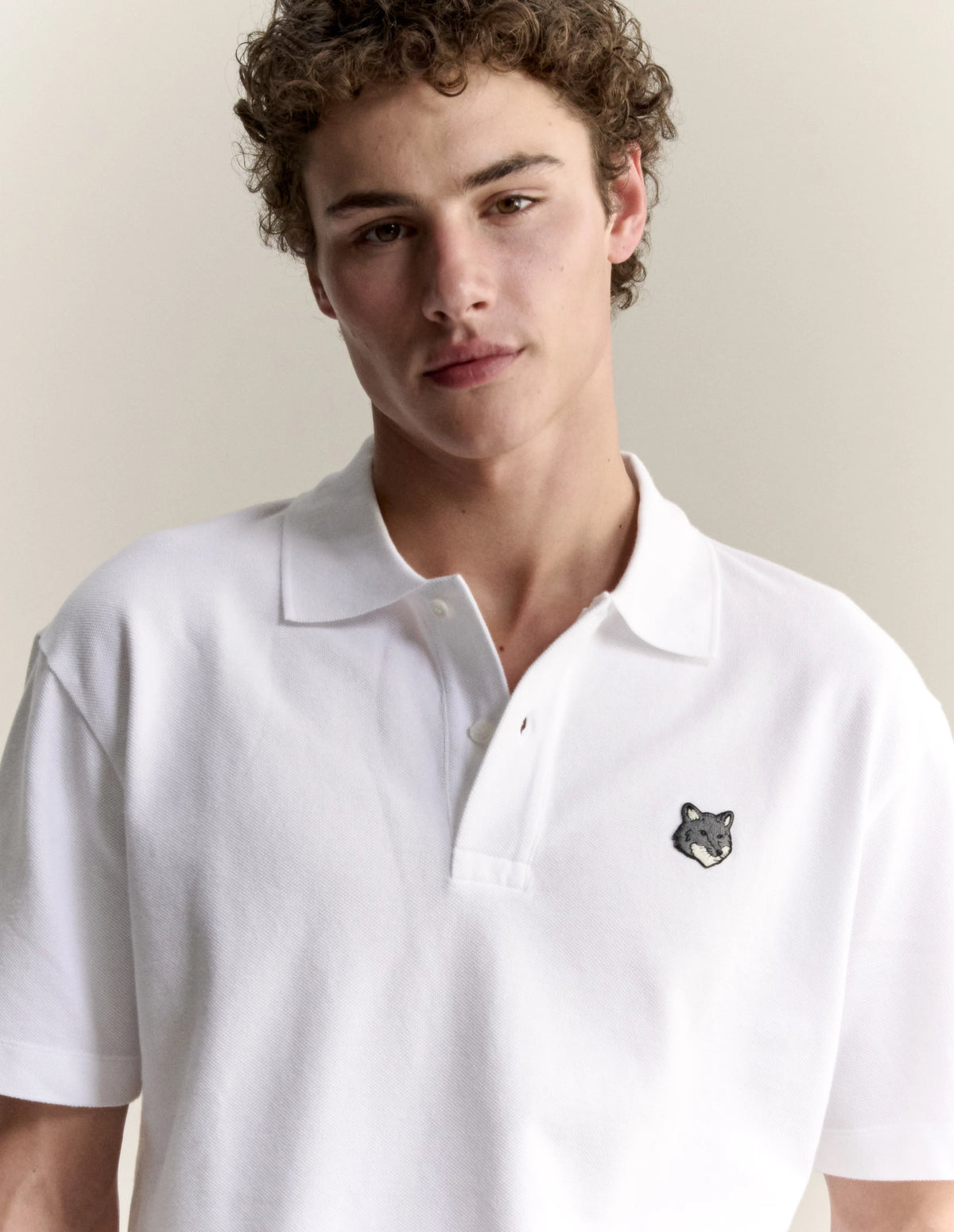 FOX HEAD COMFORT POLO