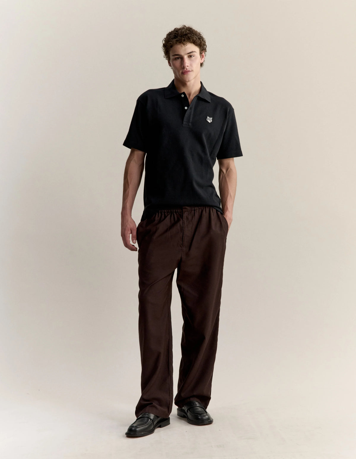 FOX HEAD COMFORT POLO