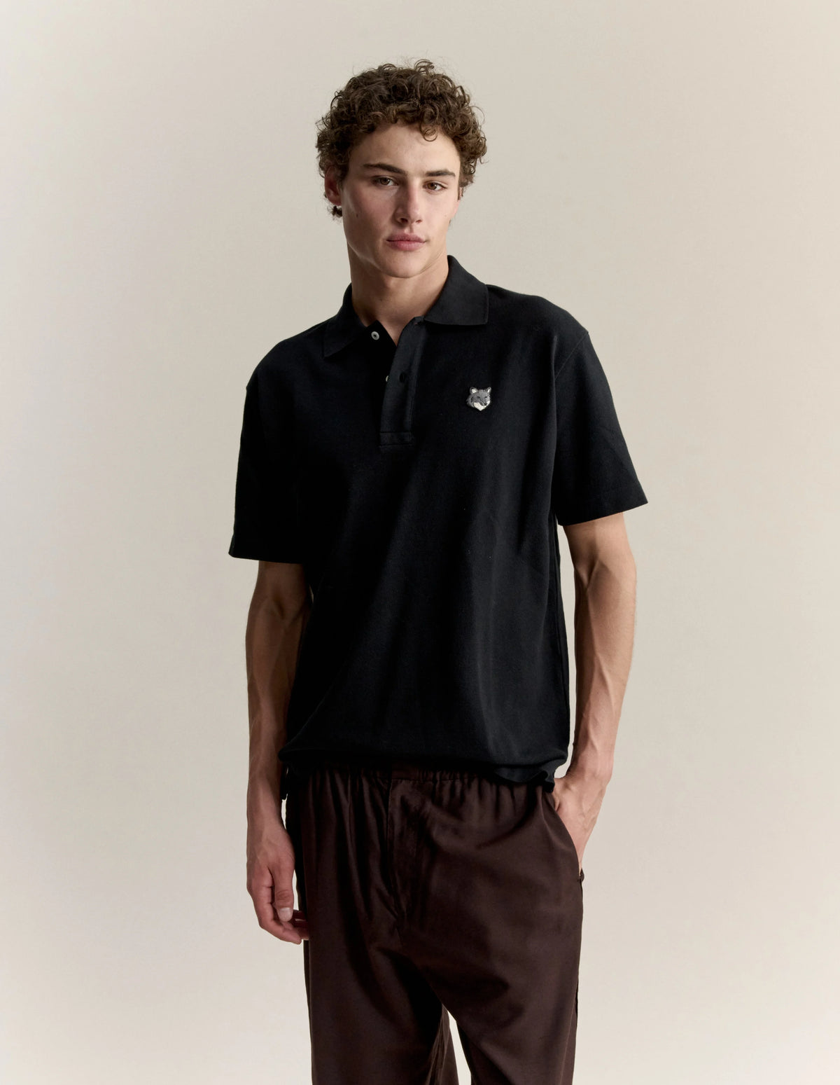 FOX HEAD COMFORT POLO