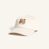 FOX HEAD CAP