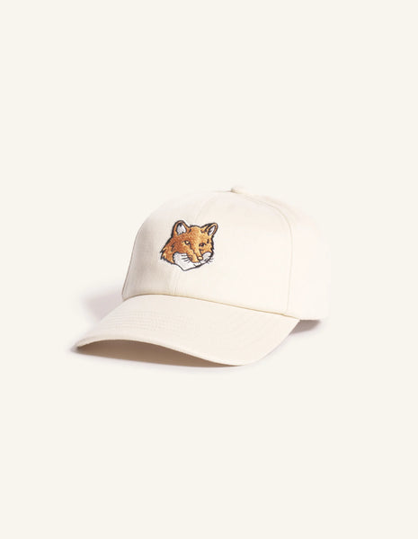 FOX HEAD CAP