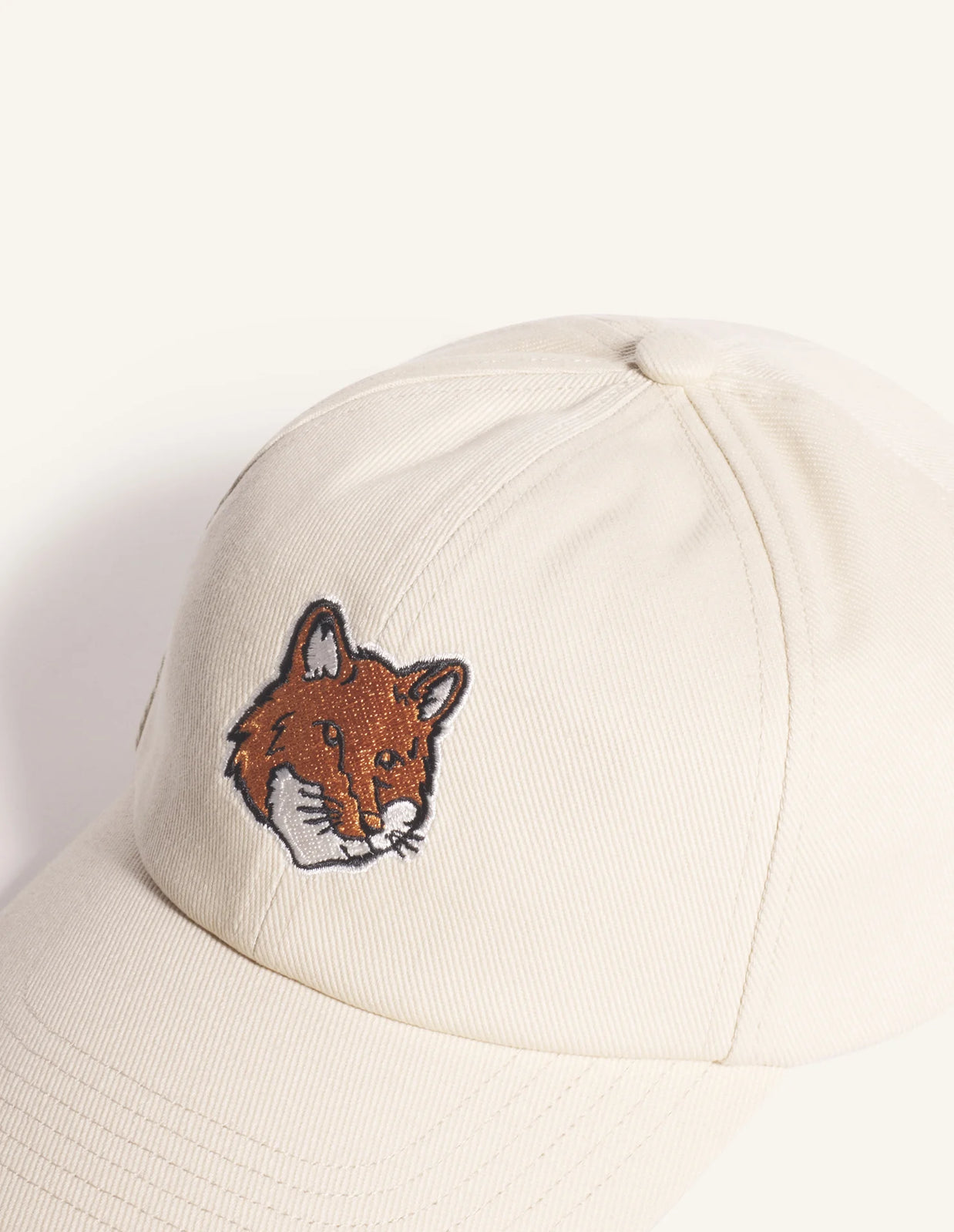 FOX HEAD CAP
