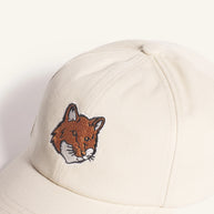 FOX HEAD CAP