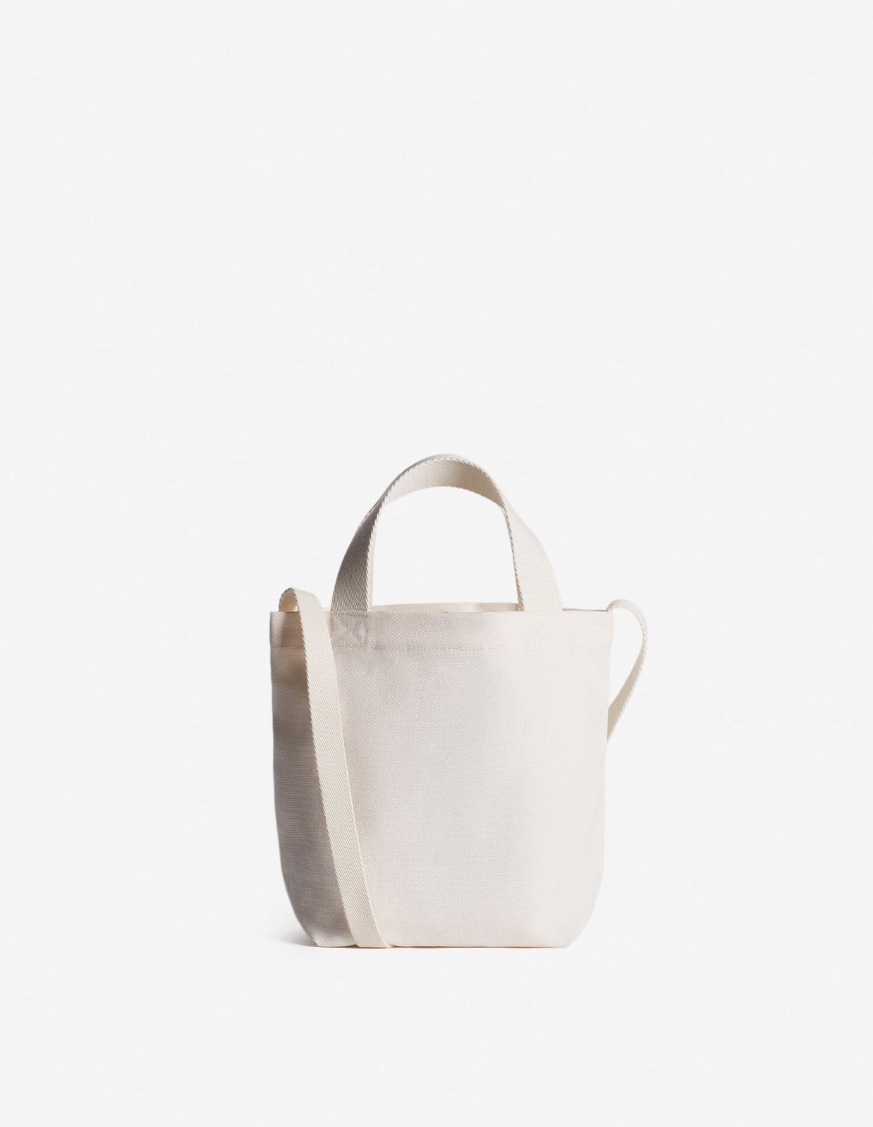 BARISTA FOX MINI TOTE BAG