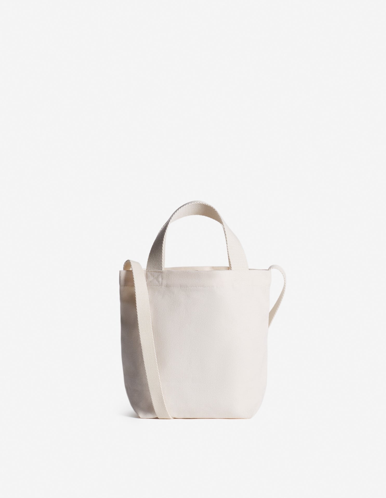BARISTA FOX MINI TOTE BAG