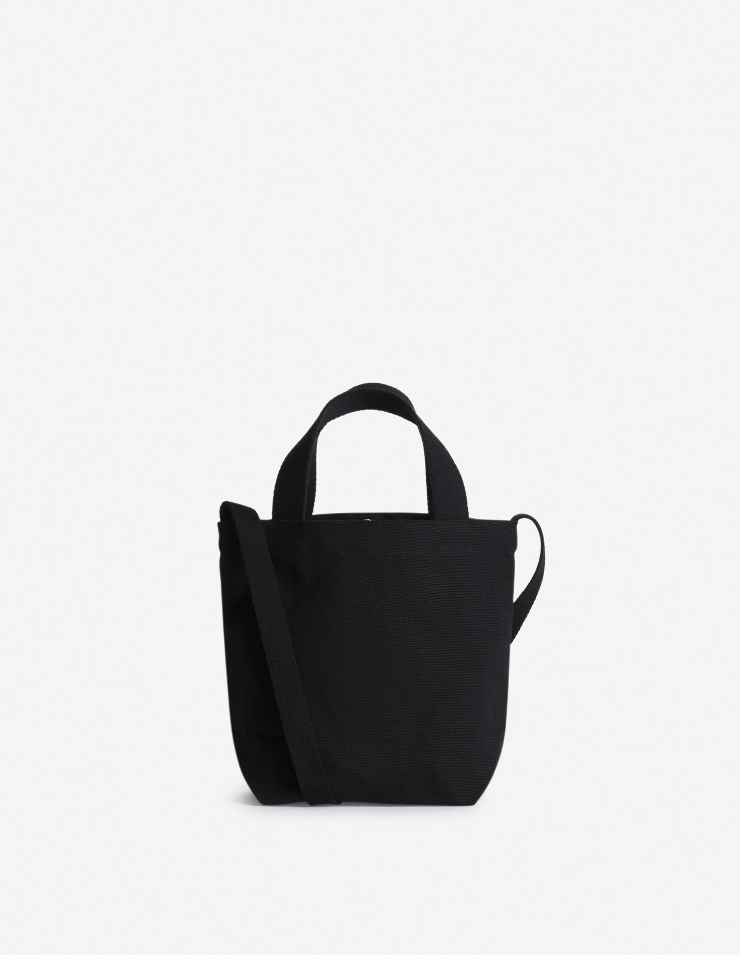 CAFE KITSUNE COFFEE CUP MINI TOTE BAG