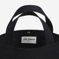 CAFE KITSUNE COFFEE CUP MINI TOTE BAG