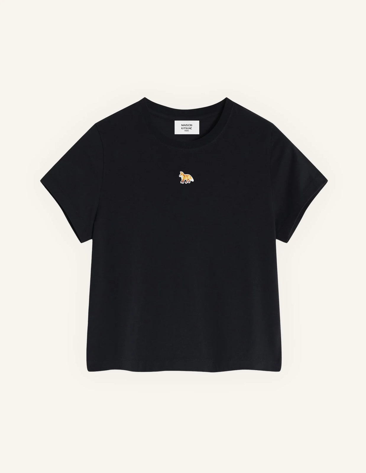 BABY FOX BABY TEE-SHIRT