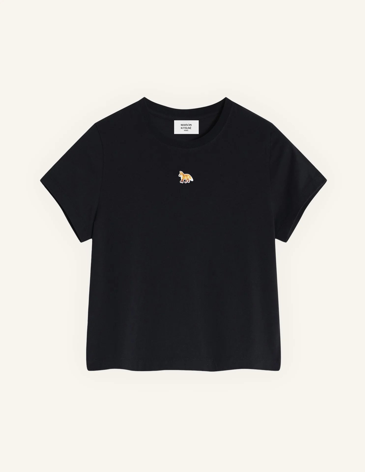 BABY FOX BABY TEE-SHIRT