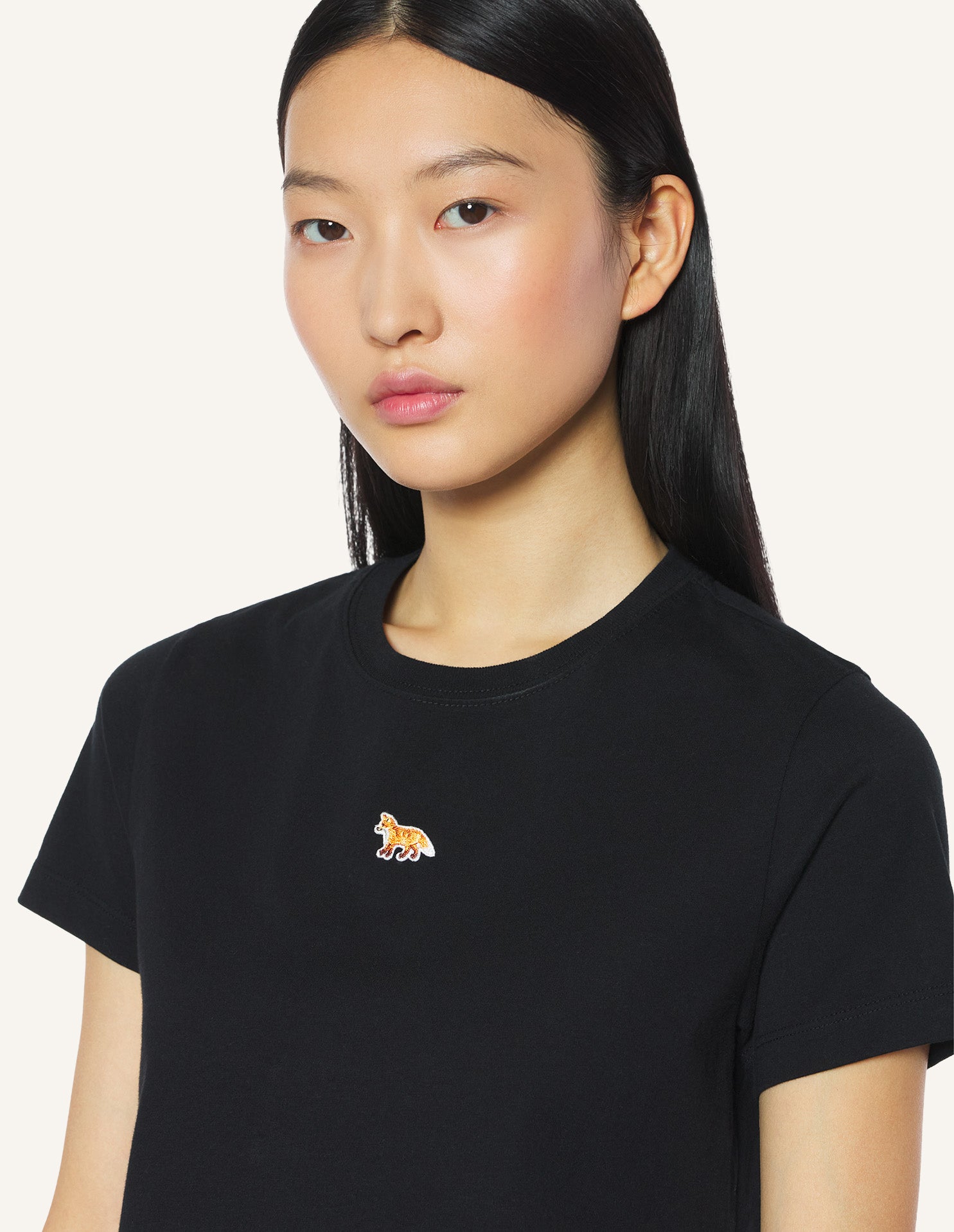 BABY FOX BABY TEE-SHIRT
