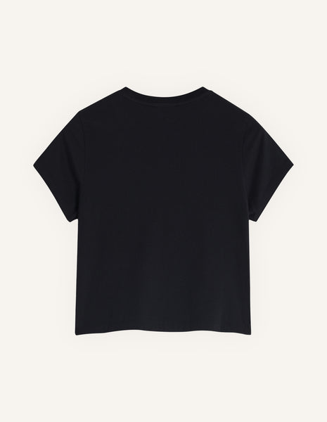 BABY FOX BABY TEE-SHIRT
