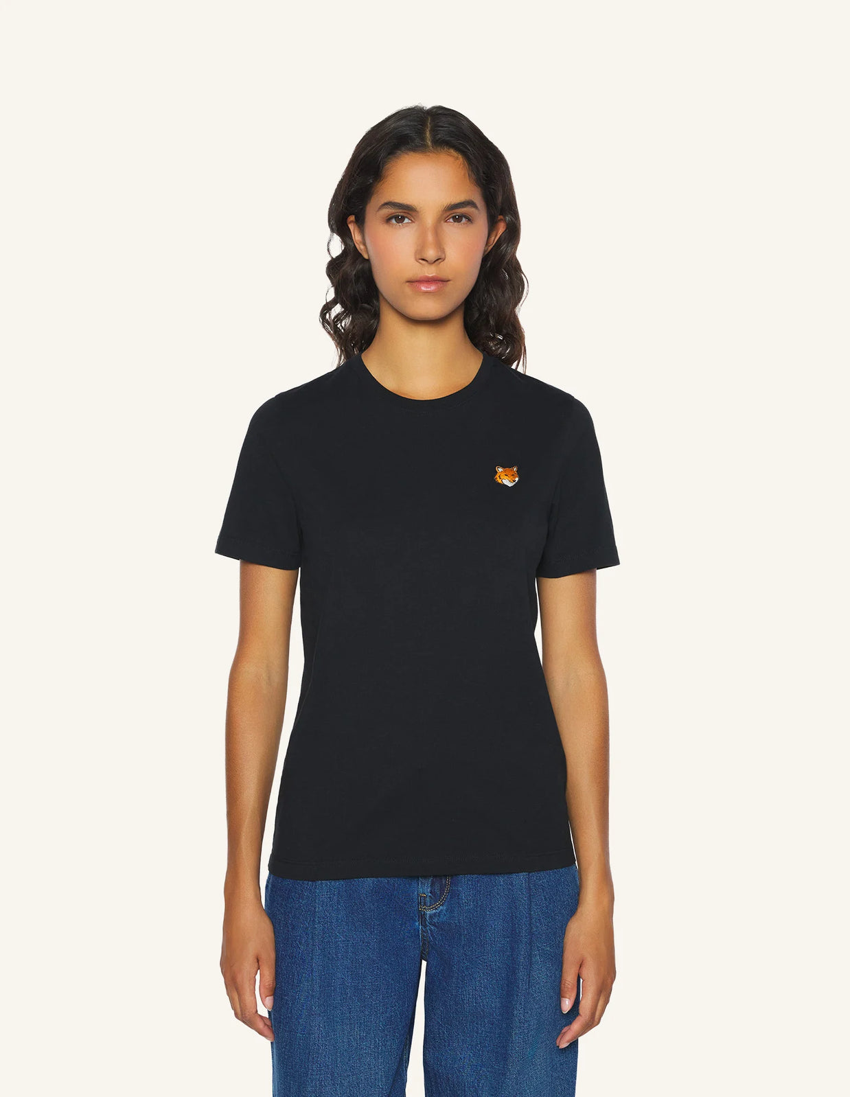 FOX HEAD REGULAR TEE-SHIRT