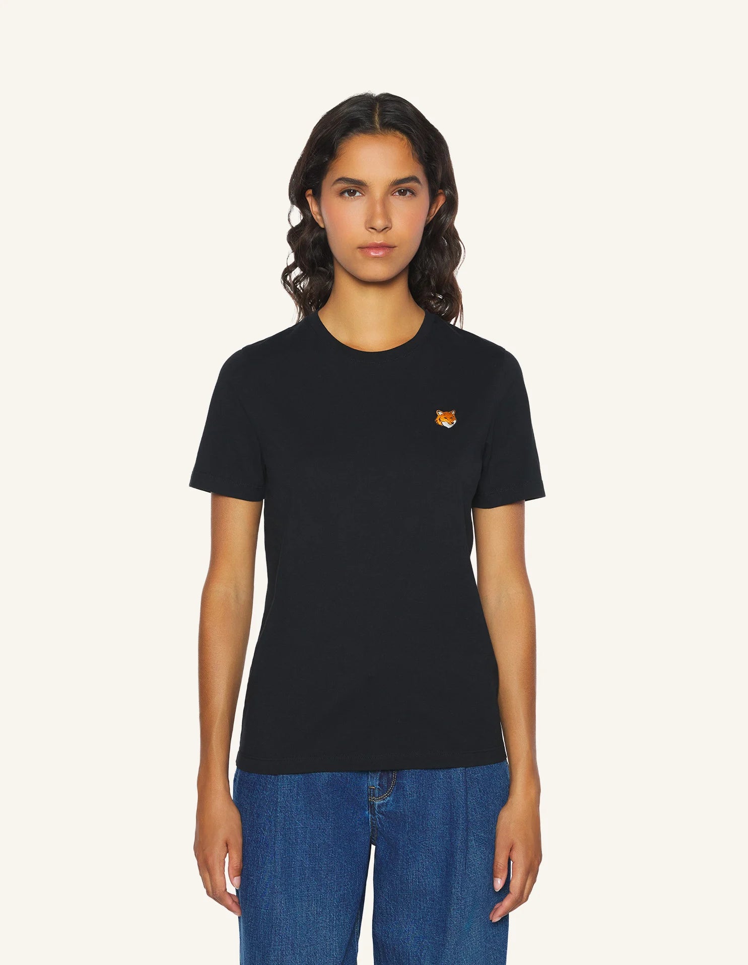 FOX HEAD REGULAR TEE-SHIRT
