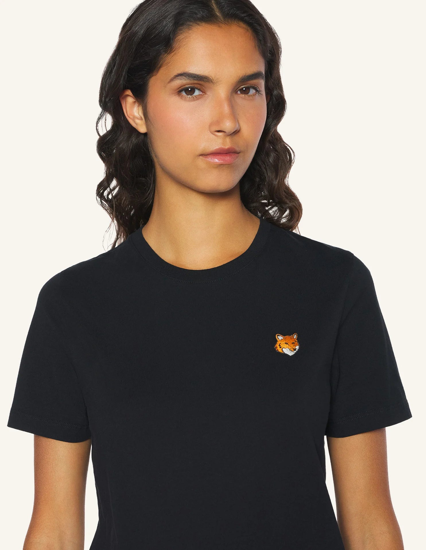 FOX HEAD REGULAR TEE-SHIRT