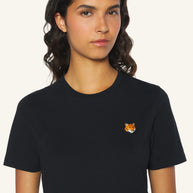 FOX HEAD REGULAR TEE-SHIRT