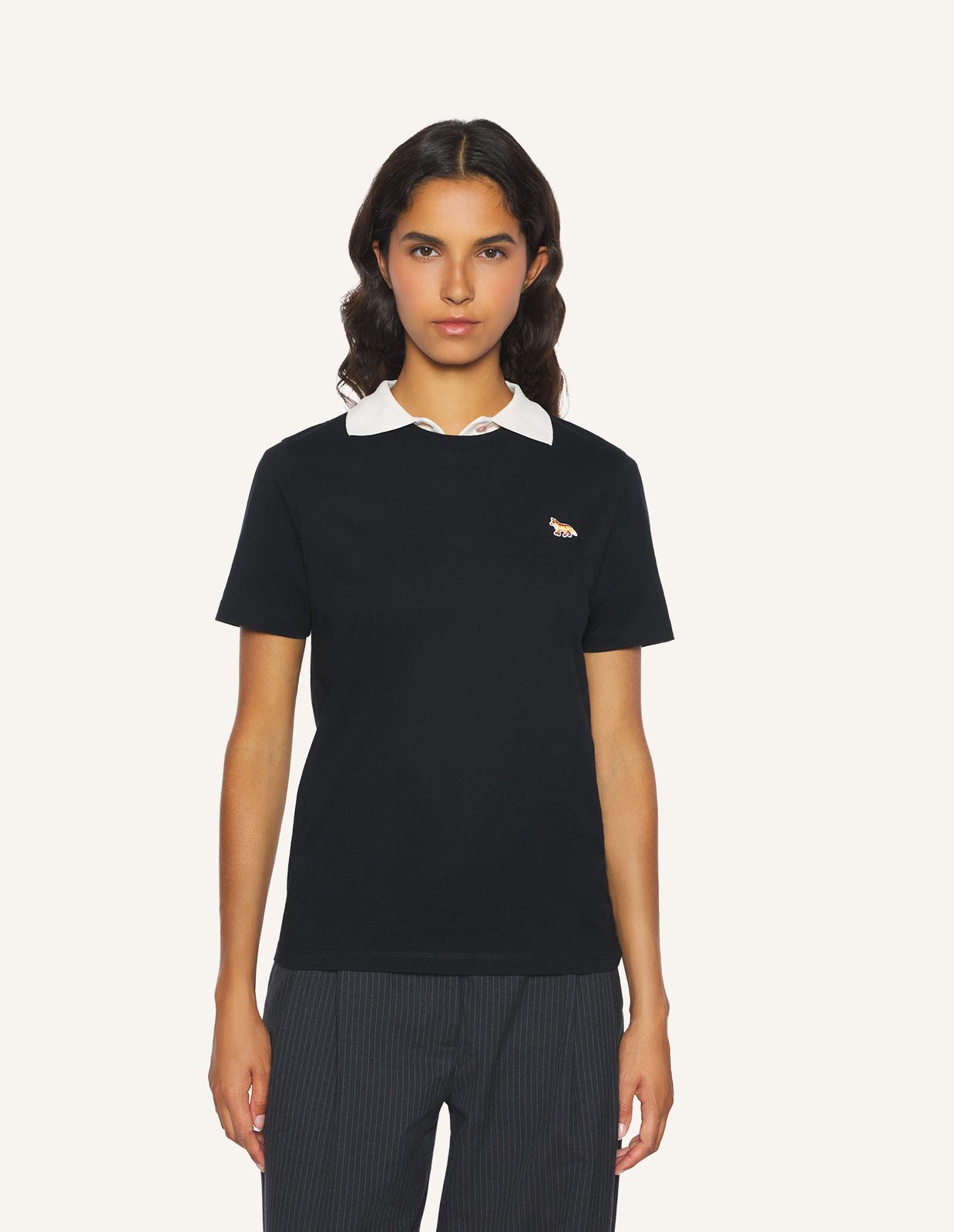 BABY FOX REGULAR TEE-SHIRT